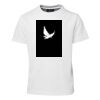 Podium Mens Poly Tee Thumbnail